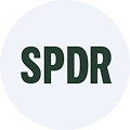 SPDR Gold Shares logo