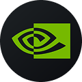 NVIDIA logo