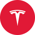 Tesla logo
